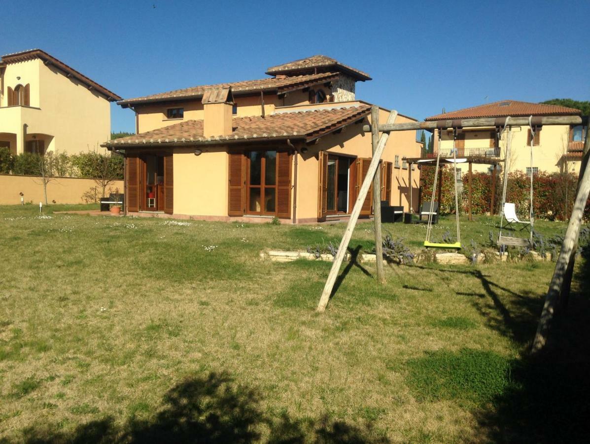 La Mia Casa Nel Chianti Vila Gaiole in Chianti Exterior foto