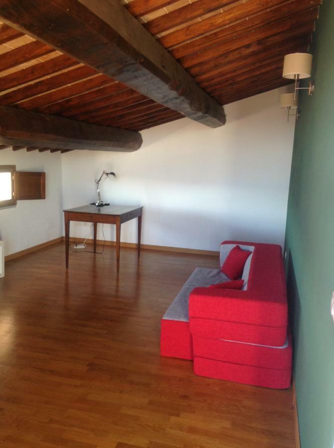 La Mia Casa Nel Chianti Vila Gaiole in Chianti Exterior foto
